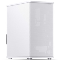 Jonsbo VR4 ATX Case - white
