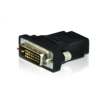 Aten DVI to HDMI Adapter 2A-127G Warranty 24 month(s)