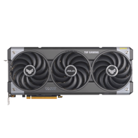 ASUS TUF Radeon RX 9070 XT OC Edition, 16384 MB GDDR6