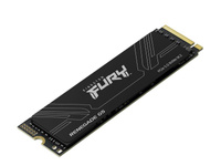 Dysk SSD Kingston Fury Renegade G5 PCIe 5.0 4TB