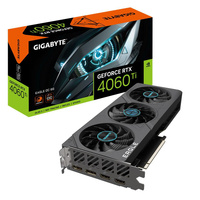 GIGABYTE GeForce RTX 4060 Ti Eagle OC 8G, 8192 MB GDDR6