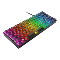 Lenovo Accessories Legion K510 Mini Pro Gaming Keyboard (Nordics) | Lenovo