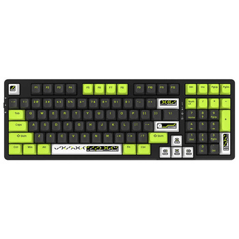 VGN V98 Pro Gaming Tastatur, Box Ice Cream Pro - Nubani Source (US)