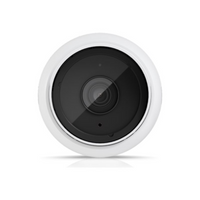 Ubiquiti Vandal-resistant 2K PoE camera with panoramic 360° coverage, digital pan-tilt zoom functionality, and enhanced AI detection capabil | Ubiquiti