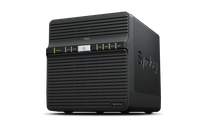 Synology NAS Disk Station DS423 (4 Bay)