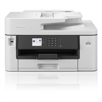 Brother Colour Inkjet 4-in-1 A3 Wi-Fi