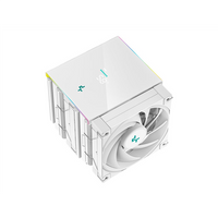 DeepCool AK620 Digital CPU-Kühler - 120 mm, weiß