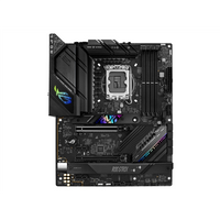ASUS ROG Strix B760-F Gaming WiFi, Intel B760 Mainboard - Sockel 1700, DDR5