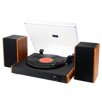 Adler Turntable with USB | AD 1915 | USB port