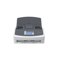 Fujitsu ScanSnap iX1600 Dokumentenscanner