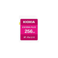 KIOXIA SD-Card Exceria Plus 64GB