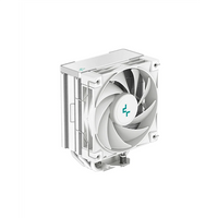 DeepCool AK400 CPU-Kühler - 120mm, weiß