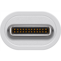 Goobay USB-C 3.1 generation 1 cable 67194 USB-C male, USB-C male, 1 m