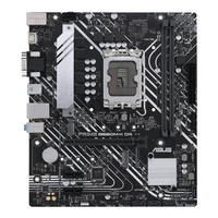 ASUS Prime B660M-K D4, Intel B660 Mainboard - Sockel 1700, DDR4
