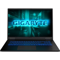 Gigabyte GAMING A18 3WHK3EEC64SH 18" WQXGA AMD Ryzen 7 260/16GB/1TB/RTX 5070/Win11 Home/ENG kbd/2Y Warranty