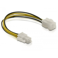 Delock ATX Verlängerung 4-pin -> 4-pin (ATX12V)