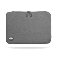 PORT DESIGNS Torino II Sleeve 15.6" Sleeve Grey