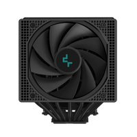 Deepcool CPU Cooler | ASSASSIN IV VC VISION | Intel, AMD