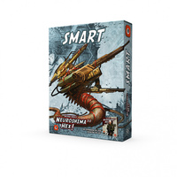 NEUROSHIMA HEX 3.0 : SMART - dodatek PORTAL