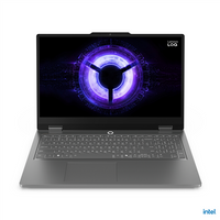 Lenovo LOQ Essential 15IRX11 | Luna Grey | 15.6 " | IPS | FHD | 1920 x 1080 pixels | Anti-glare | Intel Core i5 | i5-13450HX | 16 GB | SO-DIMM DDR5 | Solid-state drive capacity 512 GB | NVIDIA GeForce RTX 5050 | GDDR7 | 8 GB | Windows 11 Home | 802.11ax |