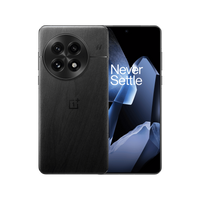 OnePlus 13 | Black Eclipse | 6.82 " | LTPO AMOLED | 1440 x 3168 pixels | Snapdragon 8 Elite (3 nm) | Internal RAM 16 GB | 512 GB | Dual SIM | 4G | 5G | Main camera resolution 50+50+50 MP | Secondary camera resolution 32 MP | Android | 15
