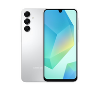 Samsung Galaxy | A16 (A165) | Grey | 6.7 " | Super AMOLED | 1080 x 2340 pixels | Mediatek | Helio G99 | Internal RAM 4 GB | 128 GB | microSDXC | Dual SIM | 4G | Main camera resolution 50+5+2 MP | Secondary camera resolution 13 MP | Android | 14 | 5000 mAh