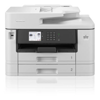 Brother Colour Inkjet 4-in-1 A3 Wi-Fi
