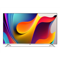 Sharp 55FP1EA 55" (139cm) Quantum Dot 4K Ultra HD Smart Android TV, Dolby Vision, Dolby Atmos, Harman/Kardon Soundsystem, Google Assistant Sharp