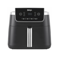 NINJA | Air Fryer | AF140EU | Capacity 4.7 L | Black