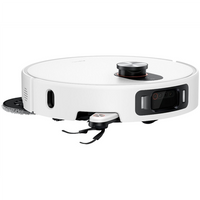 Xiaomi Robot Vacuum 5 Pro EU | Wet&Dry | 5200 mAh | 20000 Pa | White