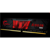 G.Skill Aegis, DDR4-3200, CL16 - 16 GB, schwarz