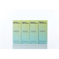 PETKIT Concentrated Air Purifying Refill for PURA X, 50 mlx4