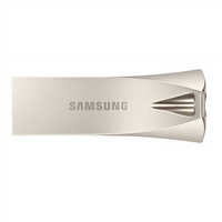 Samsung BAR Plus MUF-64BE3/APC 64 GB USB 3.1 Silver