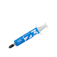 Deepcool Thermal paste Z3 1.5g Silver universal