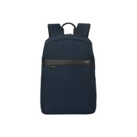 Targus 15-16" GeoLite EcoSmart® Essentials Backpack - Black | Targus