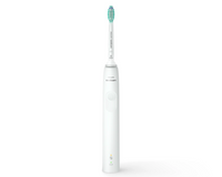 Philips | Sonic Electric Toothbrush | Sonicare 3100 series HX3675/13 | Rechargeable | For adults | Number of brush heads included 2 | Number of teeth brushing modes 1 | Sonic technology | White