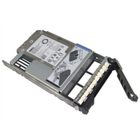 Dell Server HDD 2.5" 1.2TB 10000 RPM 1200 GB Hot-swap
