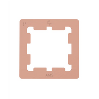 Deepcool AM5 Thermal Paste Guard