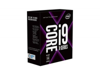 Intel Core i9-10900X 3,70 GHz (Cascade Lake-X) Sockel 2066 - boxed