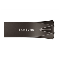 Samsung BAR Plus MUF-128BE4/APC 128 GB USB 3.1 Grey