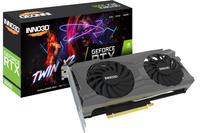 Inno3D GeForce RTX 3050 Twin X2 8GB