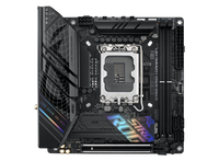 ASUS ROG Strix B760-I Gaming WiFi, Intel B760 Mainboard - Sockel 1700, DDR5