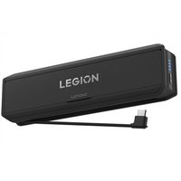 Lenovo Accessories Legion Go 65W 12800mAh Power Bank | Lenovo Legion Go 65W 12800 Power Bank | 4 LED @ 25% each | 65W W | Warranty 12 month(s)