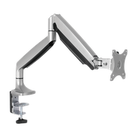 Logilink Desk Mount BP0042 13-32 " Maximum weight (capacity) 9 kg Silver
