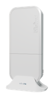 MikroTik wAP ax Dual-Band Gigabit Ethernet X2 | wAPG-5HaxD2HaxD | 10/100/1000 Mbit/s | Ethernet LAN (RJ-45) ports 2 | Mesh Support No | MU-MiMO No | No mobile broadband