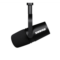 Shure Podcast Microphone MV7X XLR