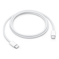 Apple | 60W USB-C Charge Cable, 1m