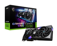 PNY GeForce RTX 5080 OC Edition, 16384 MB GDDR7