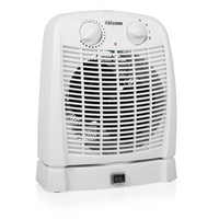 Tristar Heater KA-5059 Fan Heater 2000 W Suitable for rooms up to 60 m³ White