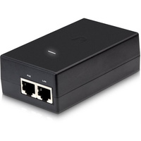 Ubiquiti PoE Adapter/Injector POE-50-60W 50VDC 60W Gigabit